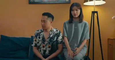 Ngọc Huyền gây ức chế với vai Vân trong 'Dưới ô cửa sáng đèn'