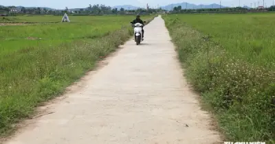 Nghệ An: 9 công trình hoàn thành khi chưa có chủ trương đầu tư