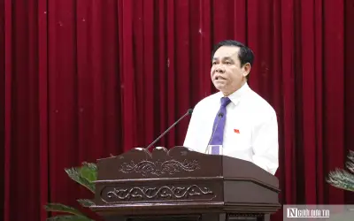 Nghệ An: GRDP 6 tháng tăng 9,65%, công nghiệp là đầu kéo
