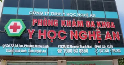 Nghệ An khởi tố 10 bị can lập phòng khám 'vẽ bệnh' lừa hàng trăm người