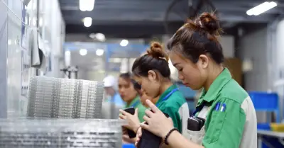 Nghị quyết 10 và bước chuyển của tư duy FDI tại Việt Nam