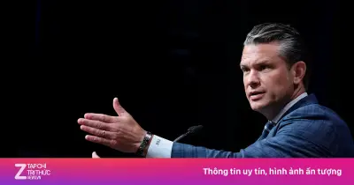 Nghị sĩ Cộng hòa mất niềm tin vào Bộ trưởng Chiến tranh Hegseth