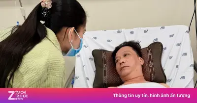 Nghệ sĩ Minh Hòa qua cơn nguy kịch sau đột quỵ, Bình Tinh hỗ trợ viện phí