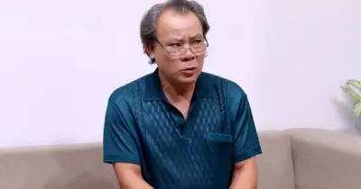 Nghệ sĩ Phương Bình: 2 lần nhận tin mất người thân khi đang diễn trên sân khấu