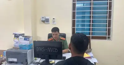 Đề nghị truy tố giám đốc thẩm mỹ viện và 2 đồng phạm làm chứng chỉ giả