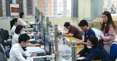 Nghỉ việc theo Nghị định 178 có được thi tuyển công chức trở lại?