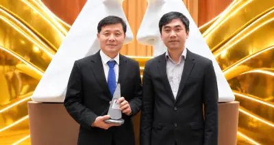 Nghiên cứu hệ gen người Việt được công bố quốc tế