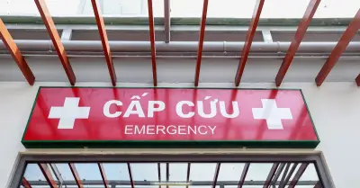 Người bệnh cấp cứu mắc bệnh hiểm nghèo không cần giấy chuyển viện