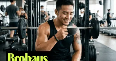 Ngửi chocolate giúp tăng sức bền tập gym: Nghiên cứu bất ngờ từ Malaysia