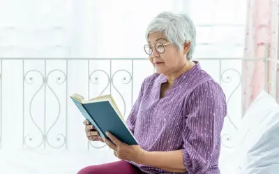 Người khôn ngoan sau 60 tuổi làm 8 điều để già sống một mình vẫn hạnh phúc