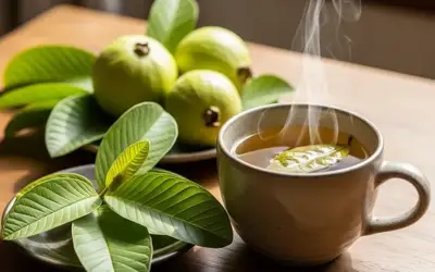 Người đàn ông bị biến chứng tiểu đường vì uống nước lá ổi thay thuốc
