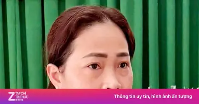 Người phụ nữ lừa đáo hạn ngân hàng, chiếm đoạt hơn 59 tỷ đồng ở An Giang