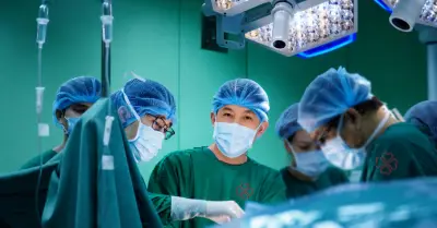 Người phụ nữ nhanh chóng rơi vào cửa tử vì bệnh hiếm ở lách