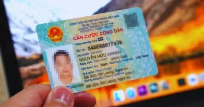 Người sinh năm 2001, 1986, 1966 phải đổi thẻ Căn cước trong 5 tháng