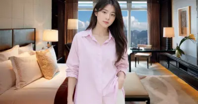 Người trẻ Trung Quốc đổ xô thuê khách sạn ở dài hạn thay vì thuê nhà