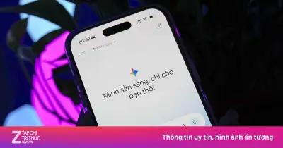 Người Việt dẫn đầu Đông Nam Á về tỷ lệ sử dụng Gemini cho học thuật