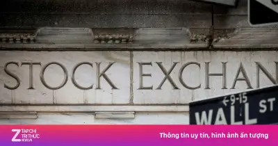 Ngân hàng Phố Wall đạt lợi nhuận kỷ lục tại Trung Quốc nhờ môi giới và giao dịch xuyên biên giới