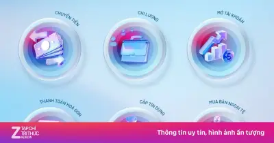 Ngân hàng số VietinBank eFAST: Mở tài khoản online cho doanh nghiệp chỉ với NFC