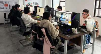Ngành công nghiệp 14 tỷ USD rúng động vì trí tuệ nhân tạo