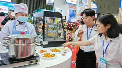 Ngành thủy sản Việt Nam đặt mục tiêu xuất khẩu hơn 12 tỷ USD năm 2026