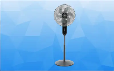 Ngoài làm mát, quạt điện còn nhiều công dụng bất ngờ trong sinh hoạt