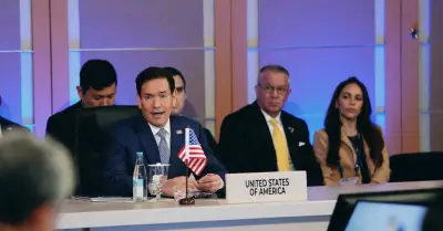 Ngoại trưởng Mỹ ủng hộ vai trò trung tâm của ASEAN