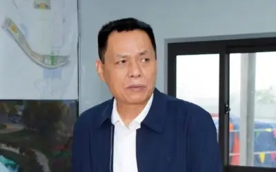 Nguyên giám đốc BQL dự án dân dụng Hải Phòng bị bắt vì lạm quyền