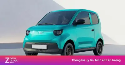 Ngày cuối ưu đãi kép VF 2: Giá từ 100 triệu đồng, khách hàng tranh thủ chốt đơn
