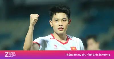 Đình Bắc tái hiện kỳ tích Quang Hải ở ASEAN Cup 2026