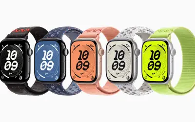 Đánh giá Apple Watch Series 11: Pin cải thiện, sức khỏe toàn diện