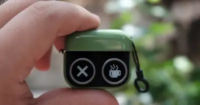 Đánh giá Boox Tappy: Điều khiển lật trang có đáng mua?