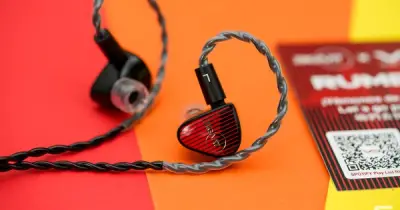 Đánh giá ZiiGaat Rumba: Thiết kế đẹp, giá 1 triệu nhưng âm thanh ấn tượng