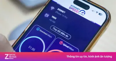 Nhà mạng sắp phải công khai chất lượng dịch vụ viễn thông