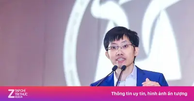 Nhà sáng lập DeepSeek Liang Wenfeng trở thành tỷ phú AI giàu nhất thế giới với 36 tỷ USD