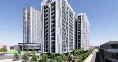 Nhà ở xã hội TPHCM giá 19,8 triệu đồng/m2, thấp hơn nhiều dự án khác