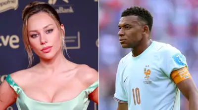 Nhan sắc Ester Expósito: Mỹ nhân Tây Ban Nha vướng tin hẹn hò Mbappé