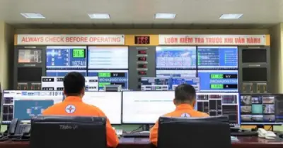 Nhiệt điện Mông Dương đẩy mạnh tiết kiệm điện, tối ưu vận hành