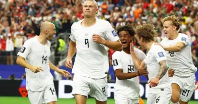 Nhận định Brazil vs Na Uy: Cú sốc lớn nhất World Cup 2026?