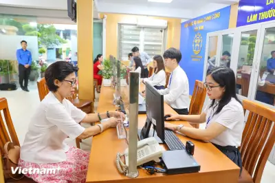 Những điểm nghẽn lộ diện sau một năm vận hành chính quyền địa phương hai cấp