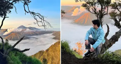 Những lưu ý khi du lịch núi lửa Bromo để đảm bảo an toàn