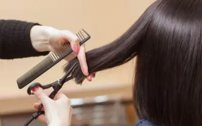 Những ngày kiêng cắt tóc để tránh xua đuổi vận may theo quan niệm dân gian
