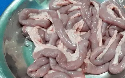 Những phần thịt lợn cần chế biến cẩn trọng để bảo vệ sức khỏe