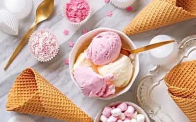 Những thói quen ăn uống giải nhiệt tưởng tốt hóa ra lại hại dạ dày
