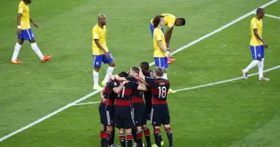 Những trận bán kết World Cup kinh điển nhất mọi thời đại