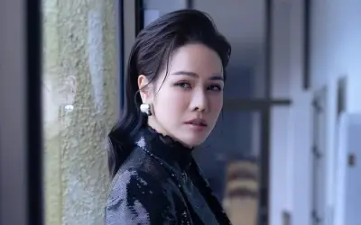 Nhật Kim Anh độc thân ở tuổi 41: 'Chờ đúng người biết yêu thương'