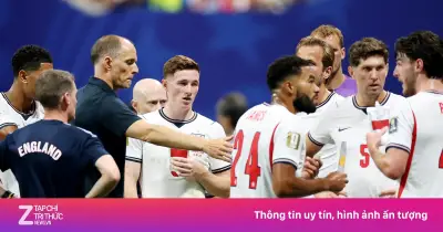 Nội bộ tuyển Anh bất mãn với chiến thuật của HLV Tuchel sau thất bại ở bán kết World Cup 2026