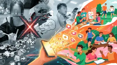 Nội dung xấu độc tràn lan trên mạng xã hội: Thực trạng và hệ lụy