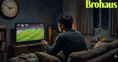 Nỗi tiếc nuối World Cup gửi trước: Khi hạnh phúc bị đánh thuế bởi hoài niệm dự phóng