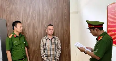 Ninh Bình: Khởi tố vụ khai thác trái phép gần 960 tấn quặng antimon
