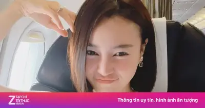 Ninh Dương Lan Ngọc cảnh báo bị lợi dụng hình ảnh quảng cáo cà phê Laura